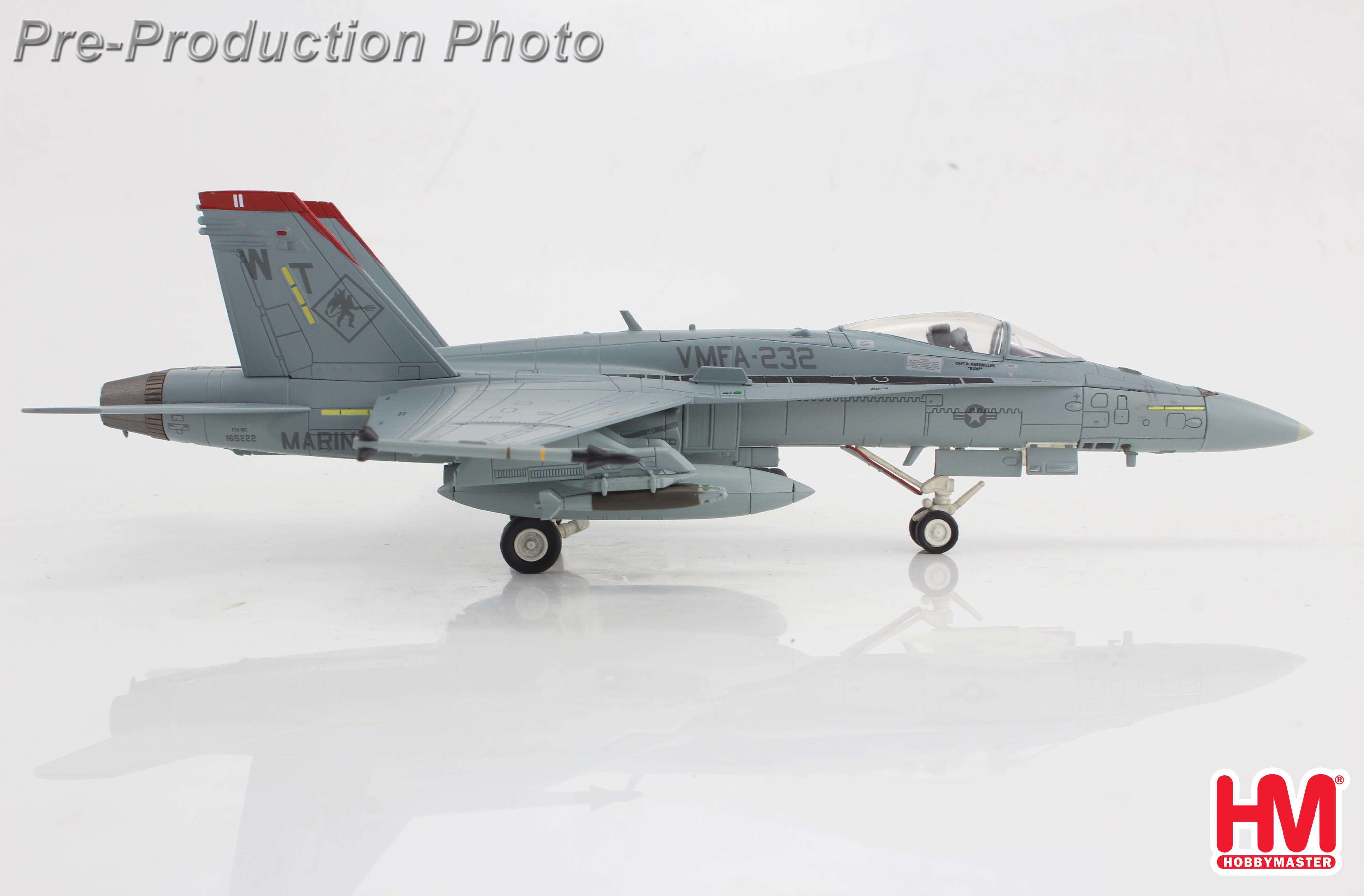F/A-18C 